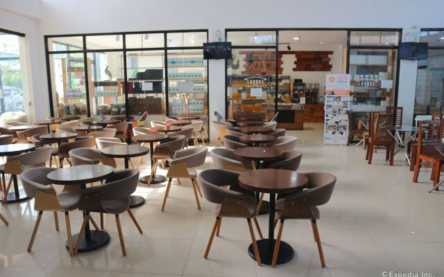 Discover Boracay Hotel and Spa