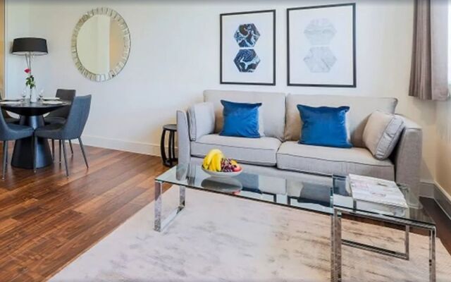 Clover Court by Aeria Apartments