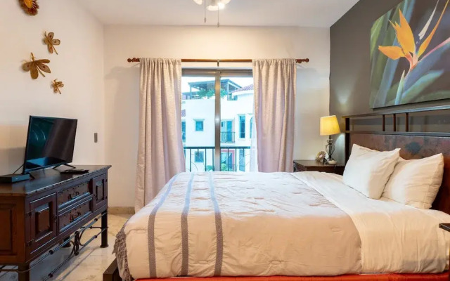 Paseo Del Sol Reef 305 3 Bedroom Condo by RedAwning