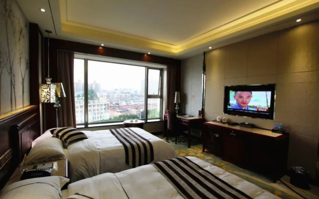Jin Long Wan Hao Hotel
