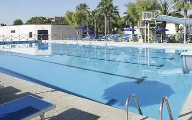 Holiday Centro Turistico