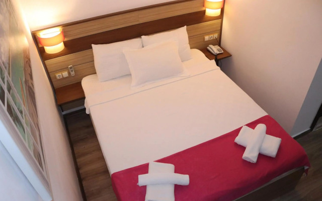 Eden Pyara Hotel Turunc