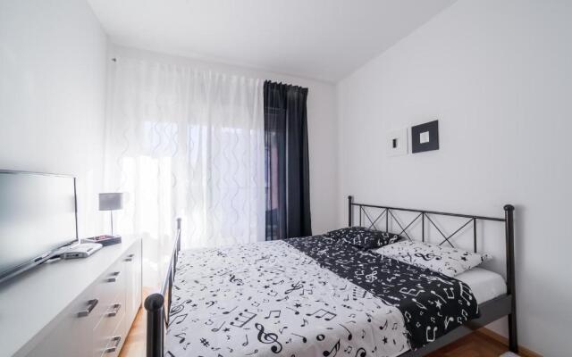 Apartman Marija