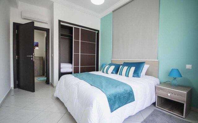 L'Escale Appart Hôtel by 7AV Hotels