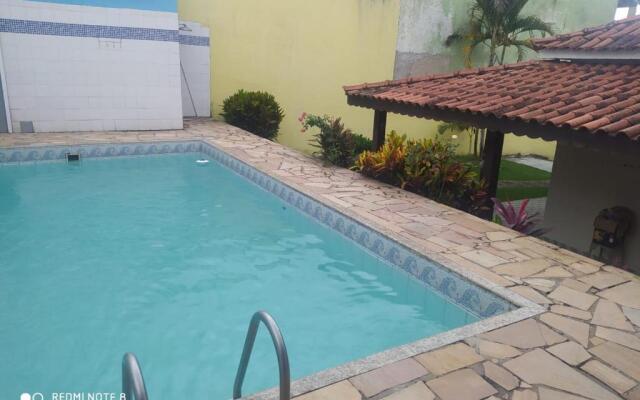 Casa 3 quartos com Piscina em Itatiaia