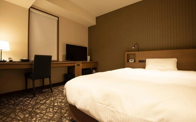 Wires Hotel Shinagawa Seaside