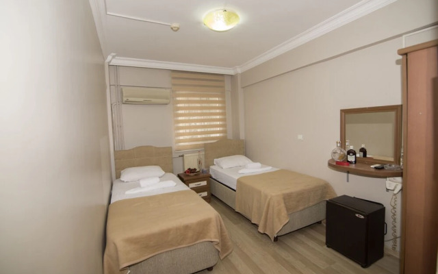 Serenity Residence