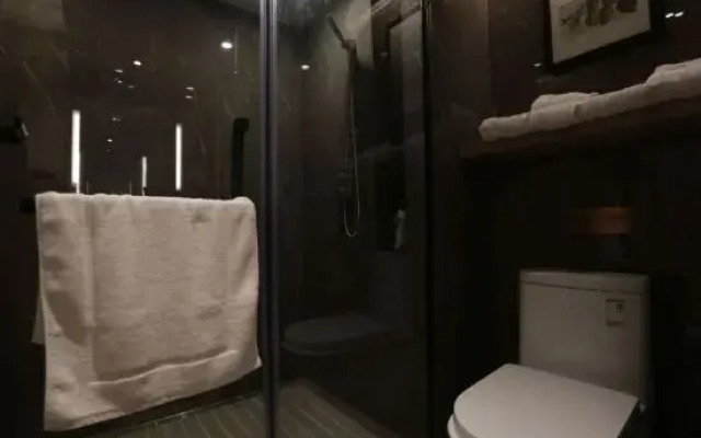 Morning Hotel · Select (Guiyang Baolan Plaza)