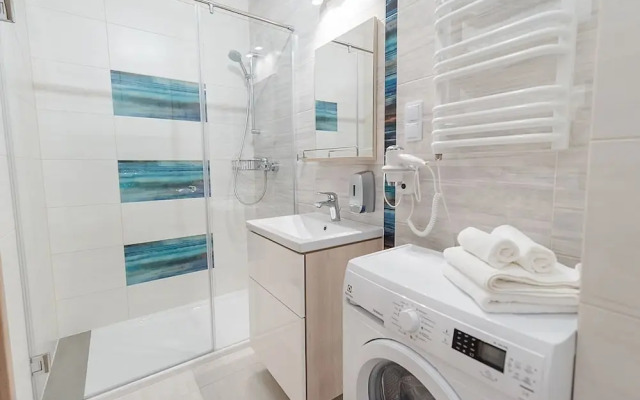 Apartamenty Silence&Sea