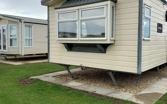 SC Caravans