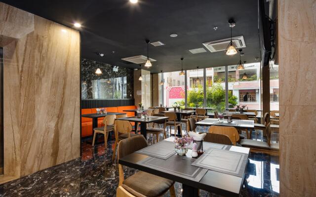 Hermes Hotel Nha Trang