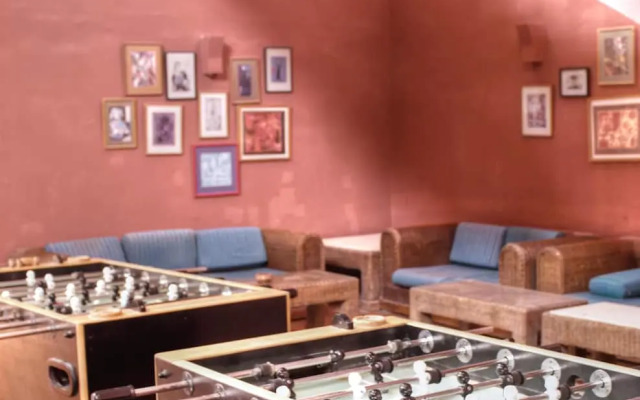 Kefi Palmera Beach Resort El Sokhna - Family Only