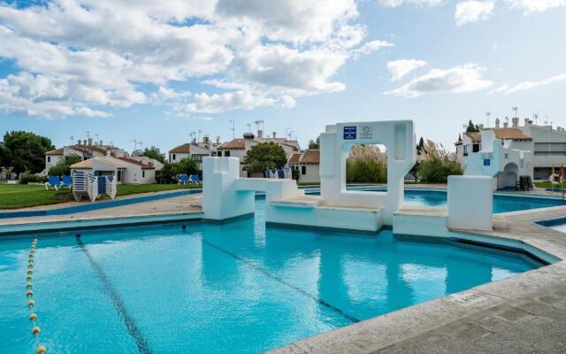 Pedras del Rei, Nature and Beach Apartment
