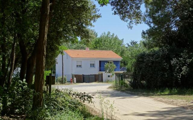 Gîte Notre-Dame-de-Monts, 3 pièces, 4 personnes - FR-1-426-423