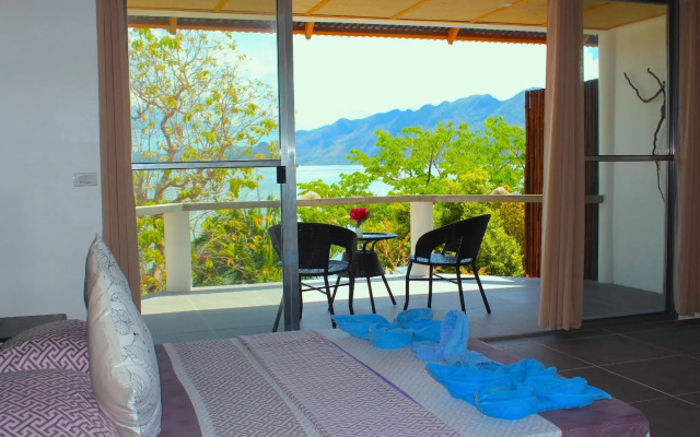 Chindonan Dive and Beach Resort