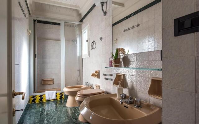 Ricasoli Apartment in Firenze