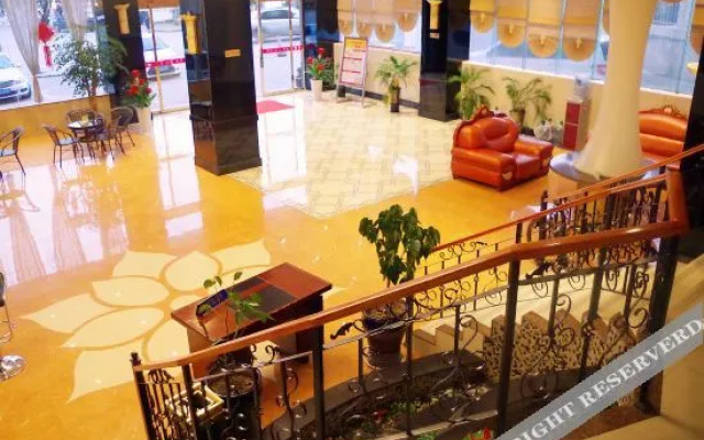 Yunkai Business Hotel