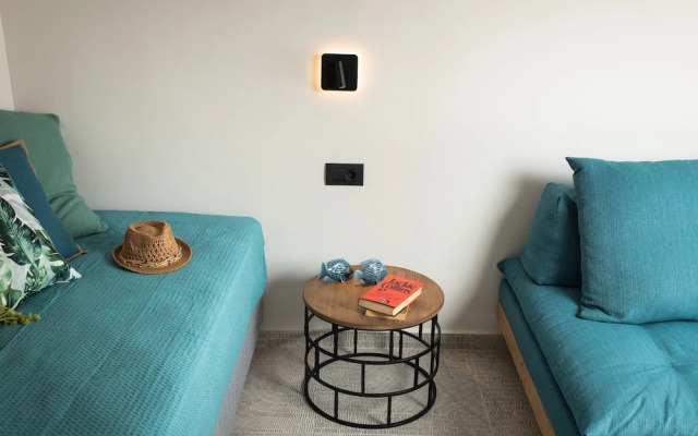 Lignum Suites Chania