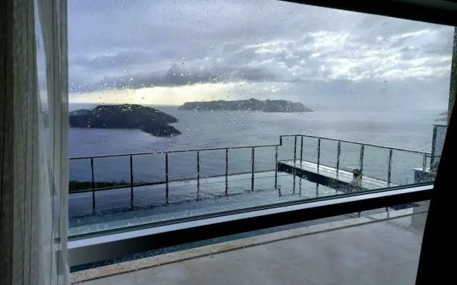 Un Amor Hotel