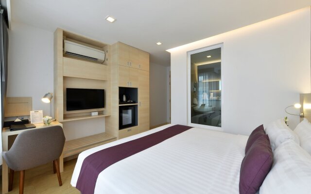 Arize Hotel Sukhumvit