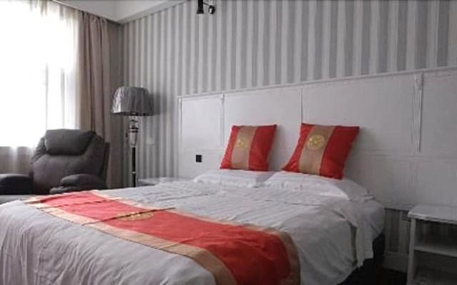 Luoyang Babylon Hotel