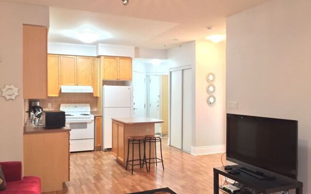 Pelicanstay at Square One Mall