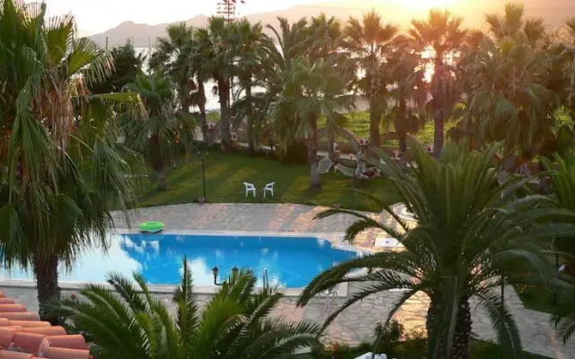 Hotel Hisaronu