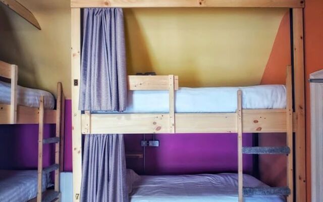 The Black Sheep Hostel