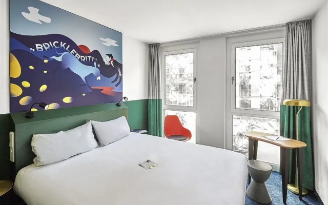 ibis Styles Pforzheim