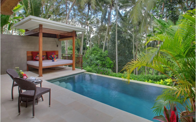 Anusara Luxury Villas - Adults Only