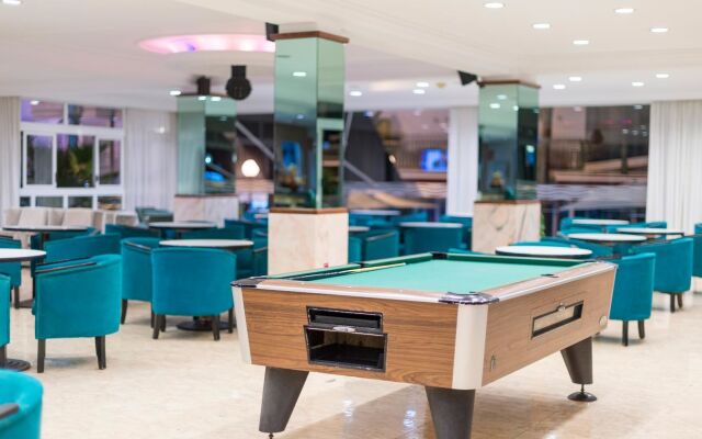 Aparthotel Africamar