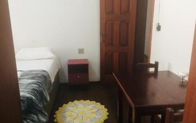 Hospedagem Hostel Central Diamantina