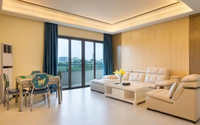 Qvilla Yang Jiang Shi Li Yin Tan