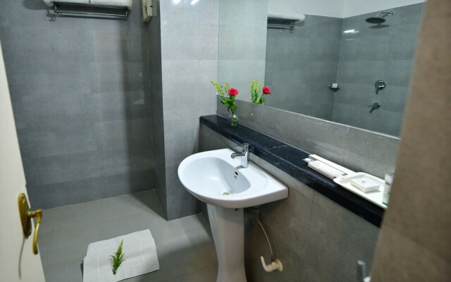 Kadamb Kunj Resort - Bharatpur