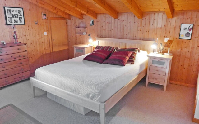 Armorial II apt 6 Ollon