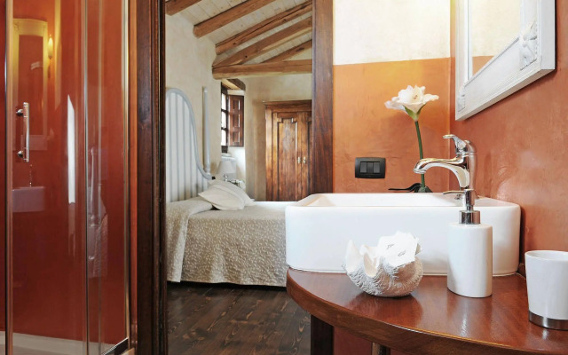 Antica Locanda Lunetta