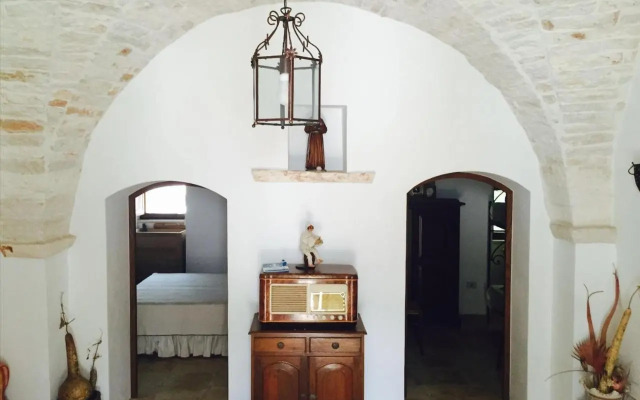 Trullo Vacanza