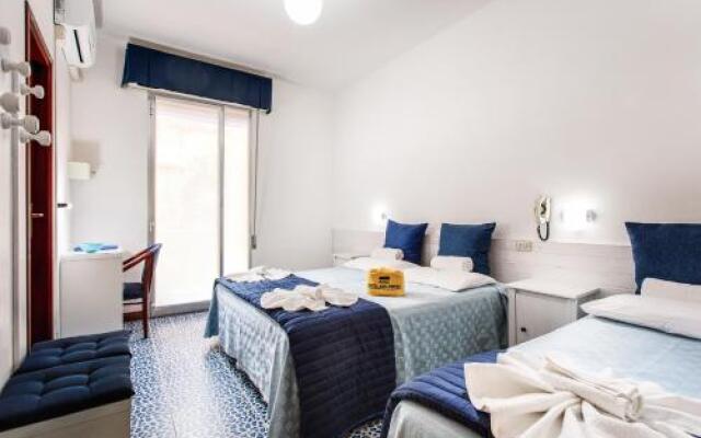 Hotel San Pietro