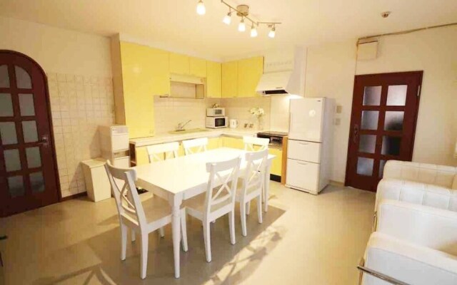 RESIDENTIAL HOTEL Watanabe BLDG. 701