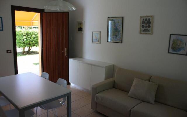 Bungalow S2 Fiordo Conchiglia