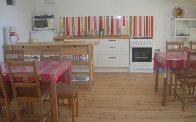 Cabanes et Yourtes de la Vallée de l'Ance