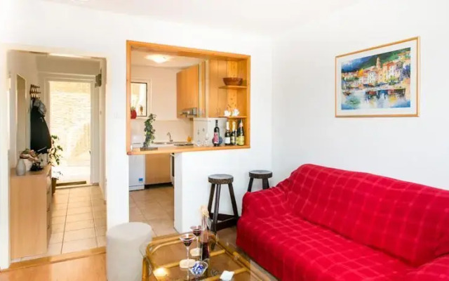 Apartment Blue Bay
