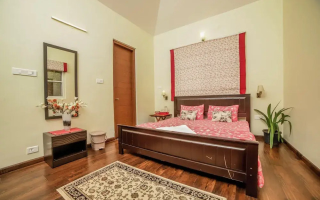 The Perfect Home Stay