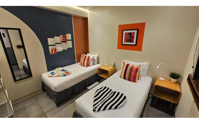 Somos Hotel - San Juan