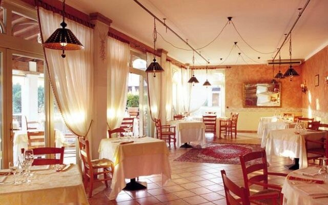 La Locanda Santa Giulia