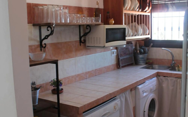 Casa Rural Piedras Negras, La Parchite, Ronda