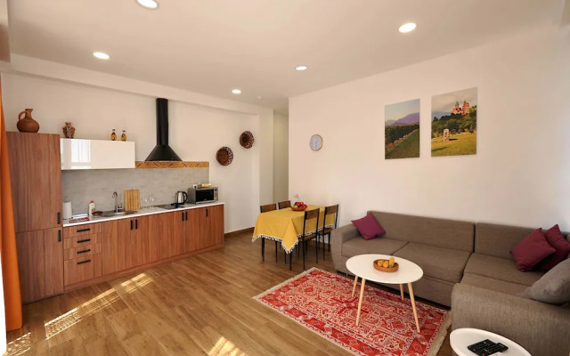Bfg Suites Vera Residence