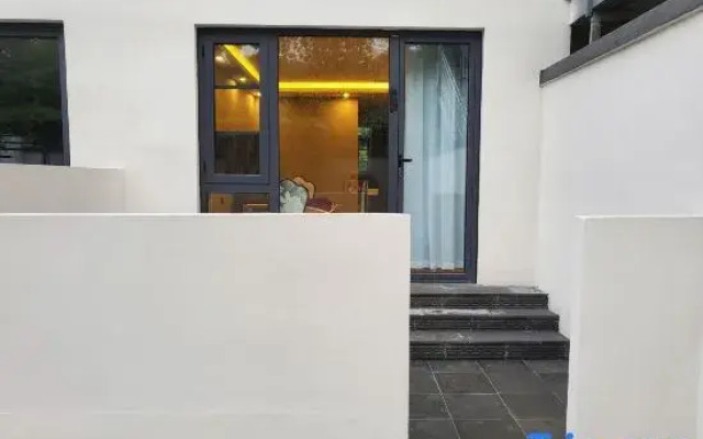 Tianjin Private Courtyard (Maying Highway Branch)