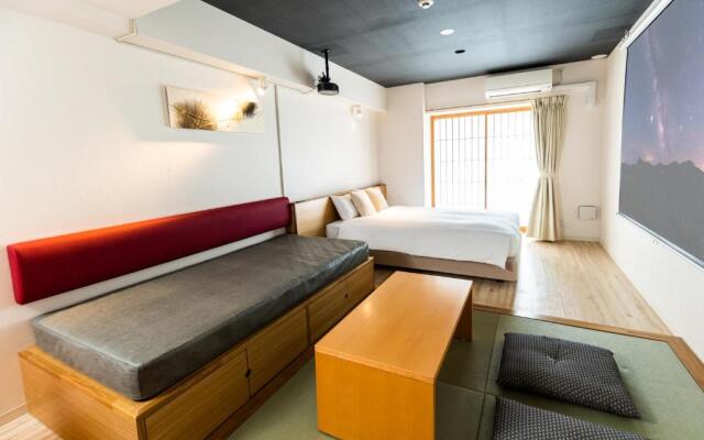 Minn Shin-Osaka