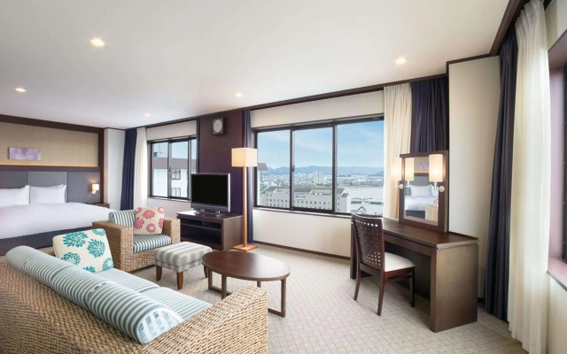 Grand Mercure Lake Biwa Resort & Spa